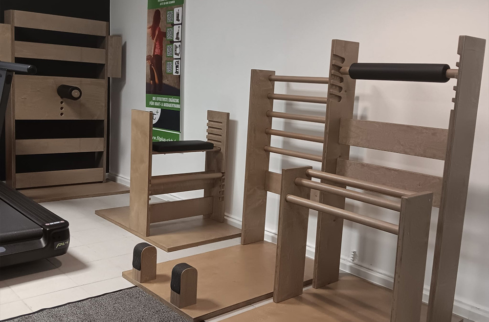 fitplus_Fitnessstudio Sondershausen Beweglichkeitstraining